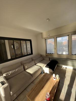 Maison - 109 m² - 5 pièces