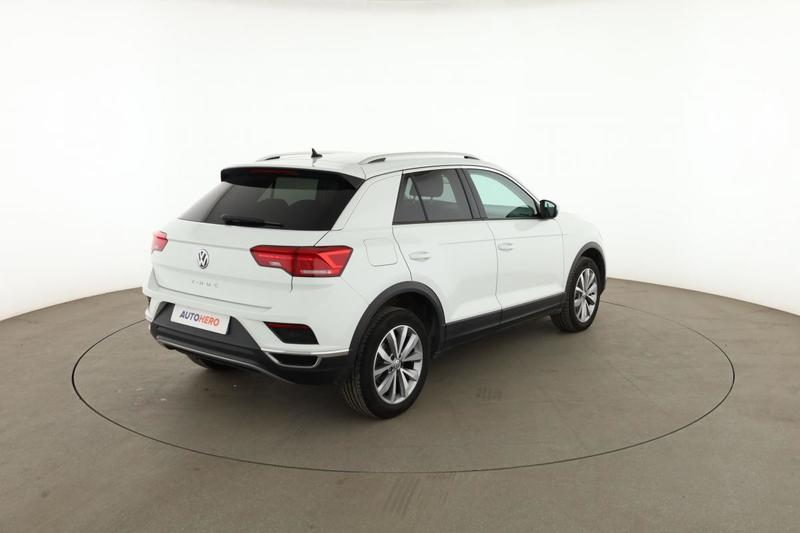 Volkswagen t-Roc 1.6 Tdi Lounge 115 ch