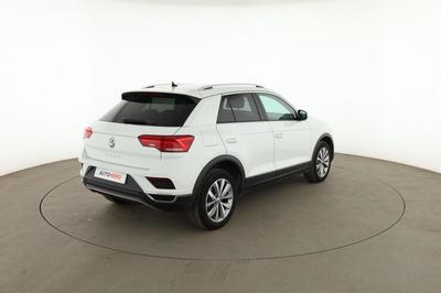 Volkswagen t-Roc 1.6 Tdi Lounge 115 ch