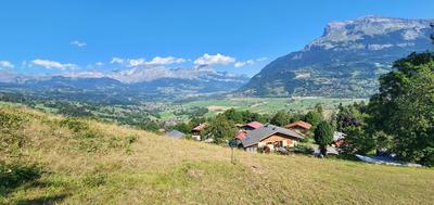 Terrain - 921 m²