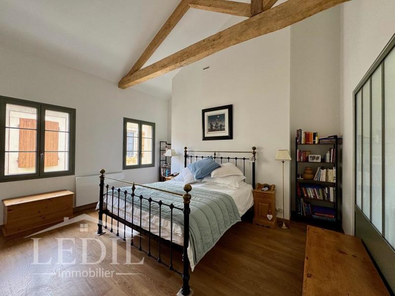 Demeure - 144 m² - 4 pièces