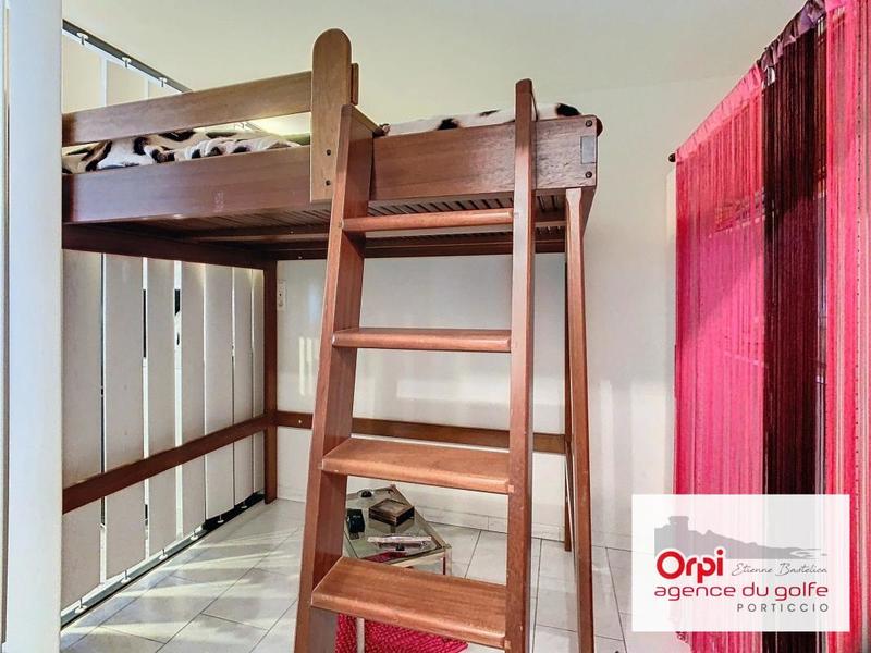 Appartement - 23 m² - 1 pièce