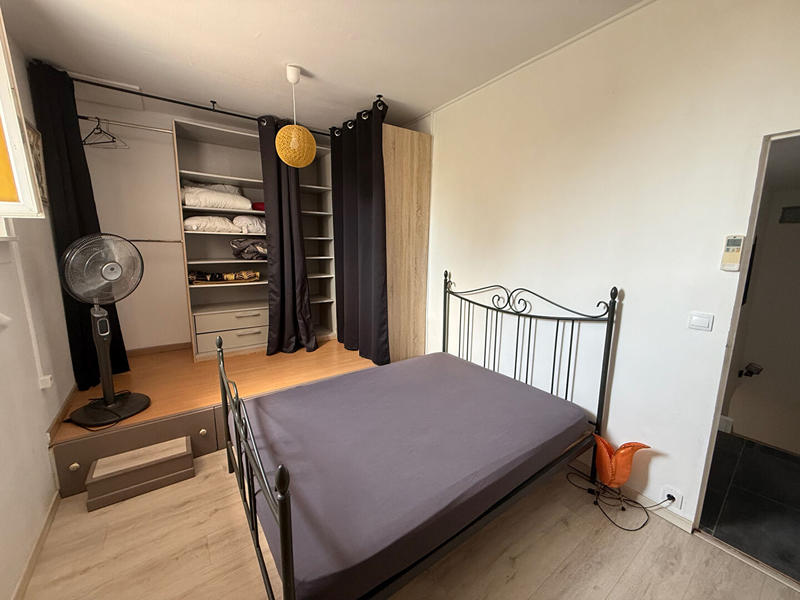 Maison - 67 m² - 3 pièces