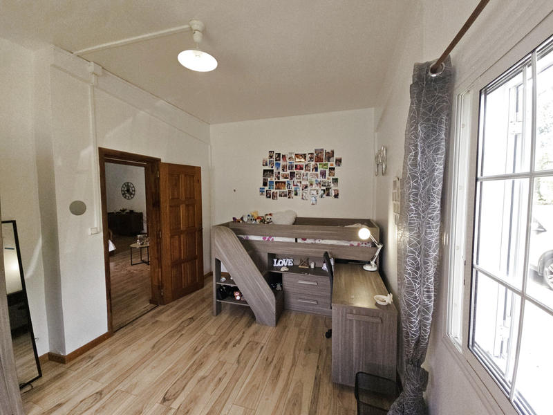 Maison de village - 346 m² - 9 pièces