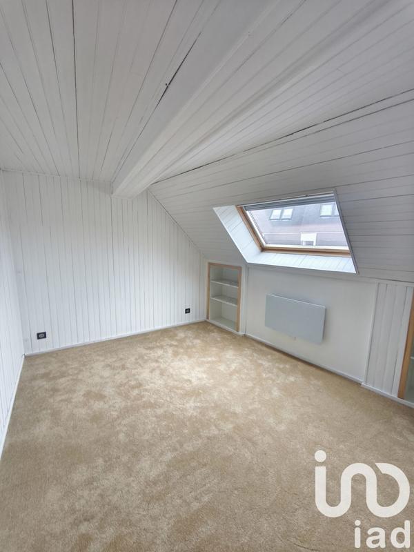 Appartement - 114 m² - 4 pièces