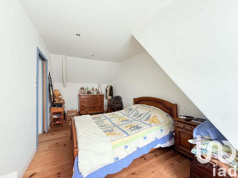 Maison - 182 m² - 6 pièces