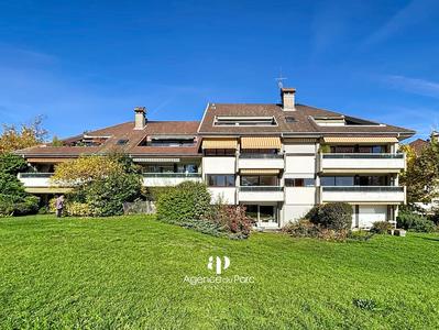 Appartement - 94 m² - 3 pièces