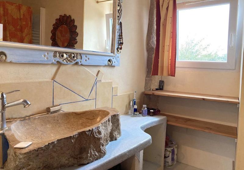 Maison en pierre - 423 m² - 19 pièces