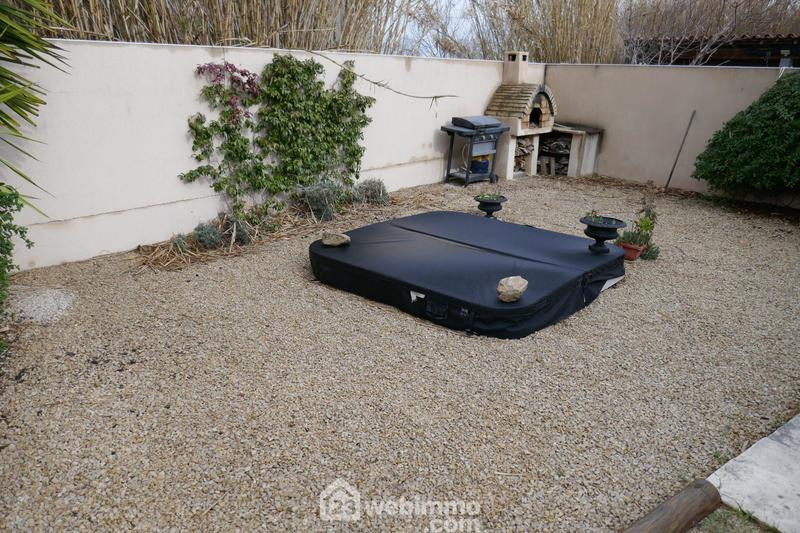 Villa - 90 m² - 4 pièces