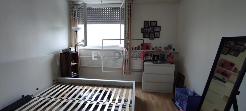 Appartement - 73 m² - 4 pièces