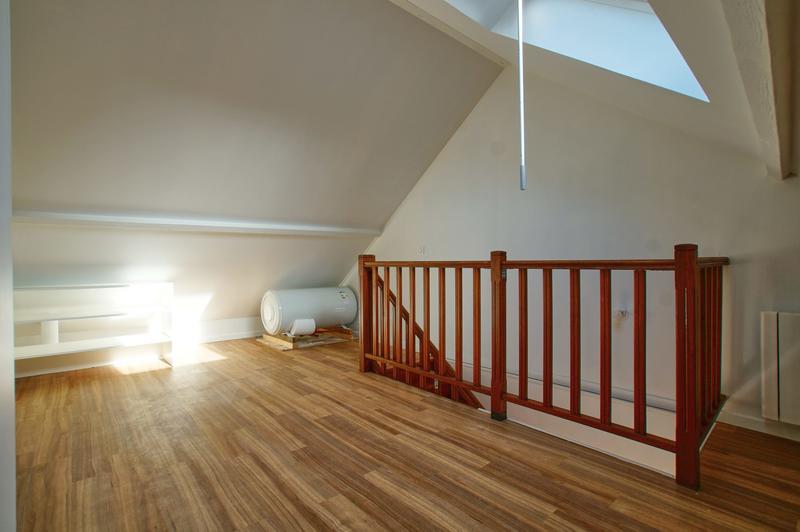 Appartement - 32 m² - 2 pièces