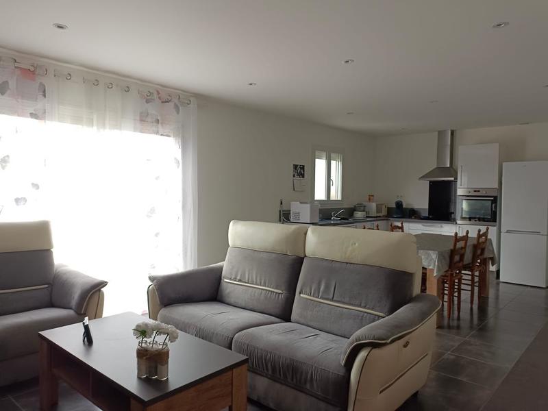 Villa - 210 m² - 7 pièces