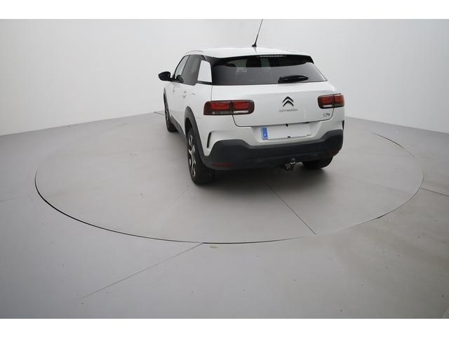 Citroën C4 Cactus Shine PureTech 110 s&amp;S Eat6