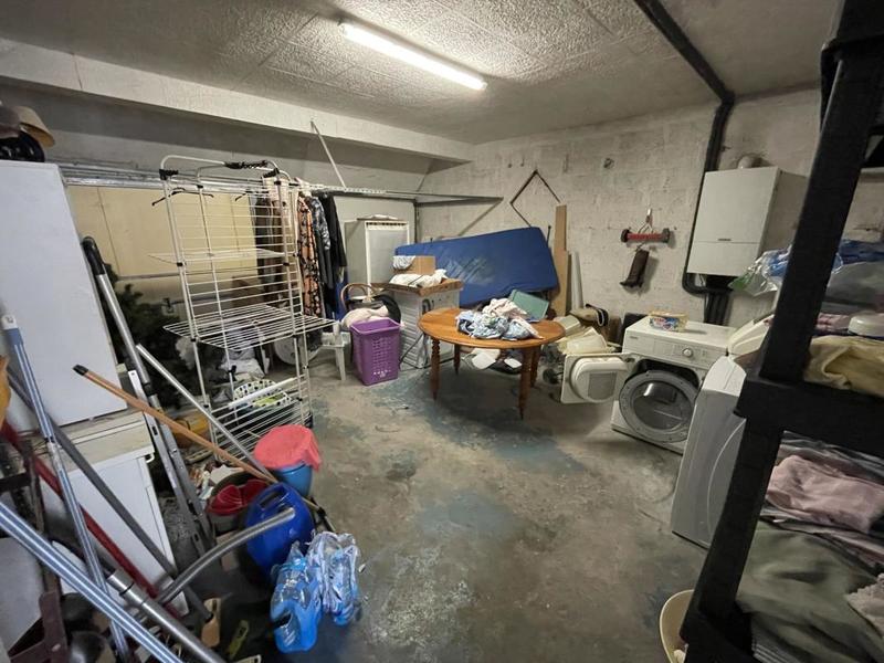 Maison - 137 m² - 7 pièces