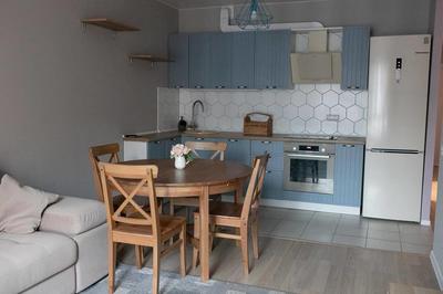 Studio - 25 m² - 2 pièces