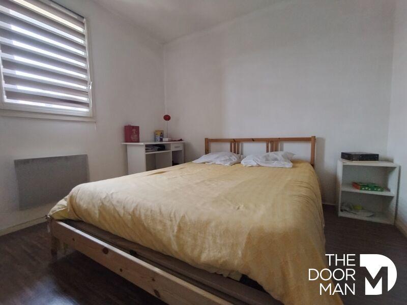 Maison - 81 m² - 3 pièces