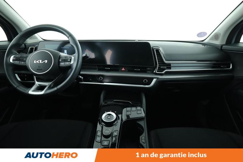 Kia Sportage 1.6 t-GDi Isg Hybride Rechargeable Active 4x4 Bva6 265 ch