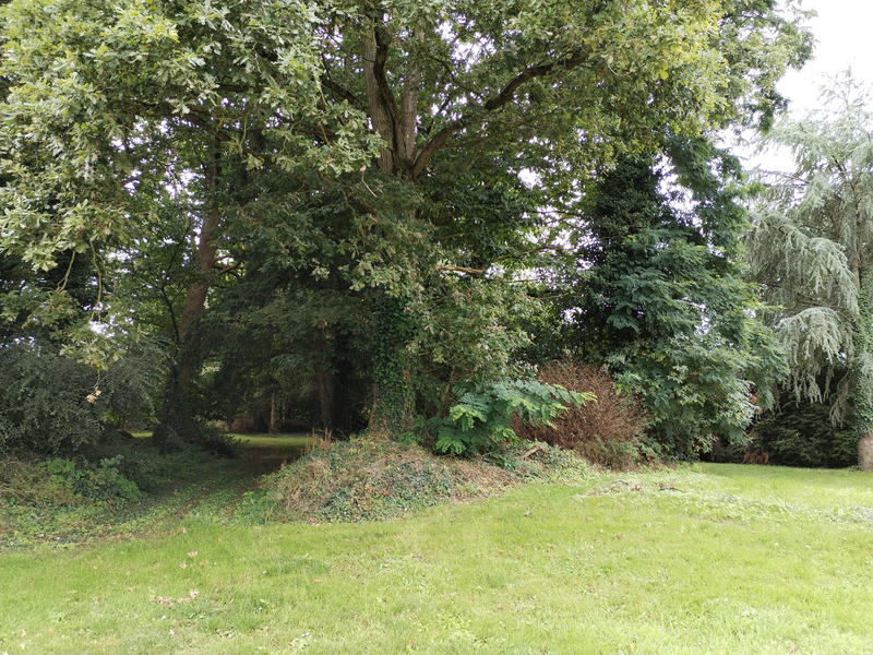 Maison - 163 m² - 6 pièces