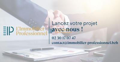 Local commercial - 100 m²