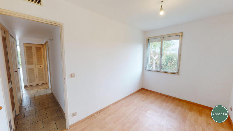 Maison - 78 m² - 4 pièces
