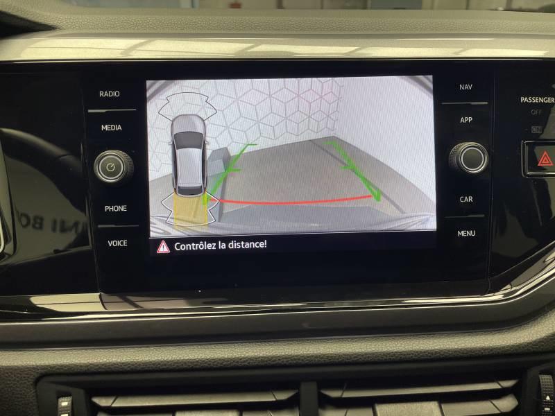 Volkswagen Taigo 1.0 Tsi 110 Dsg7 Style