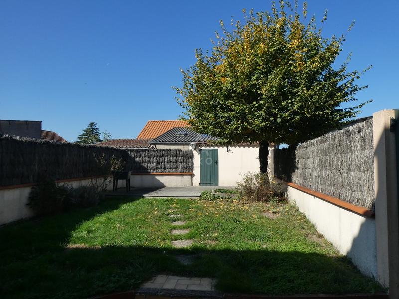 Maison - 135 m² - 6 pièces