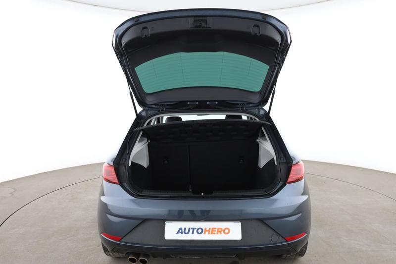 Seat Leon 1.5 Tsi Act Fr Dsg 150 ch