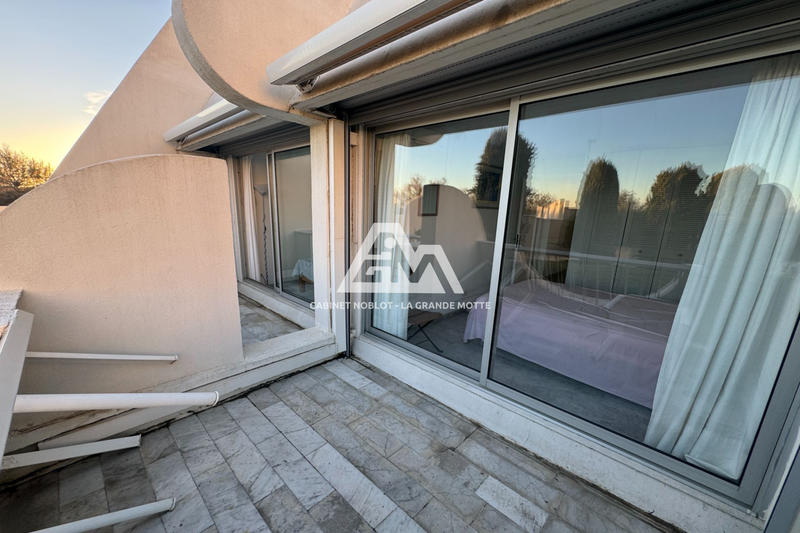 Appartement - 76 m² - 4 pièces