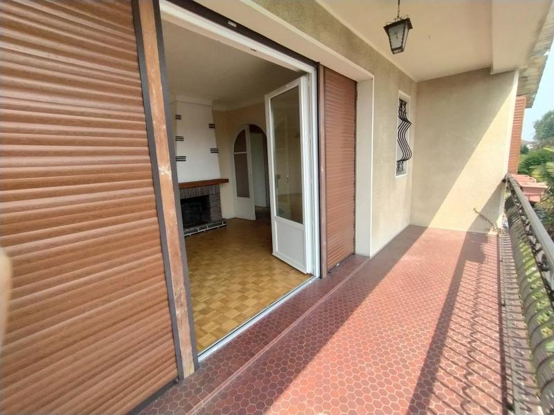 Appartement - 107 m² - 4 pièces