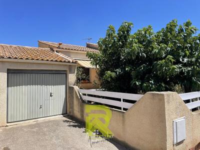 Maison - 91 m² - 3 pièces