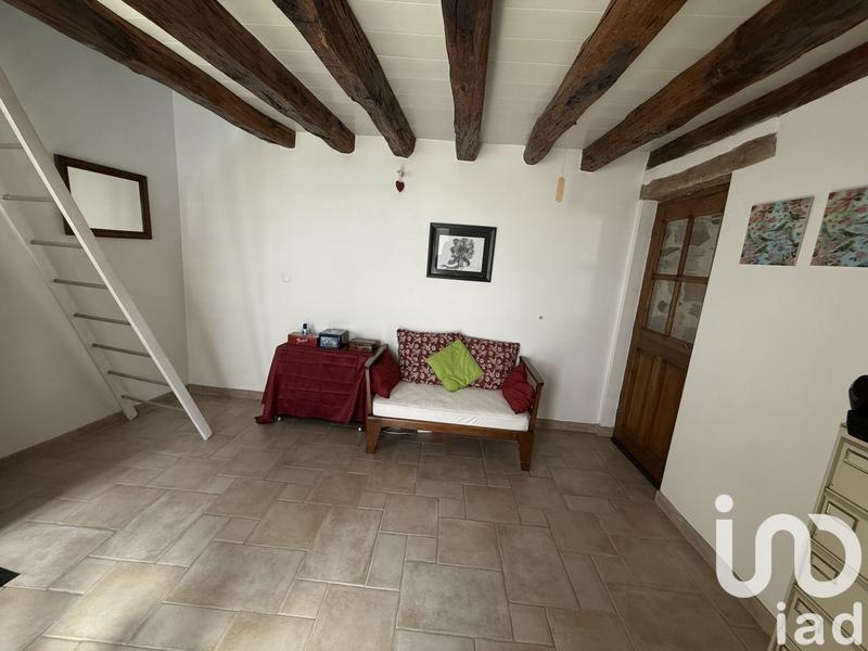 Maison - 186 m² - 7 pièces