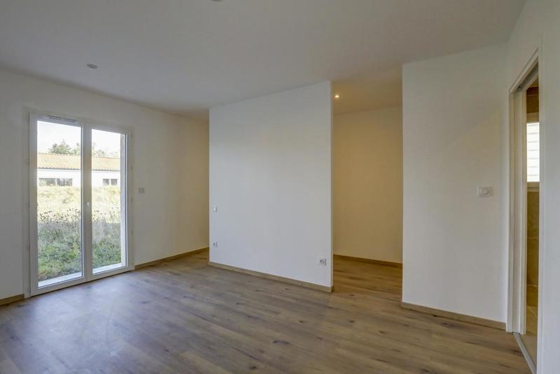Maison - 116 m² - 5 pièces