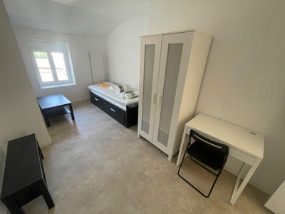 Appartement - 27 m² - 1 pièce