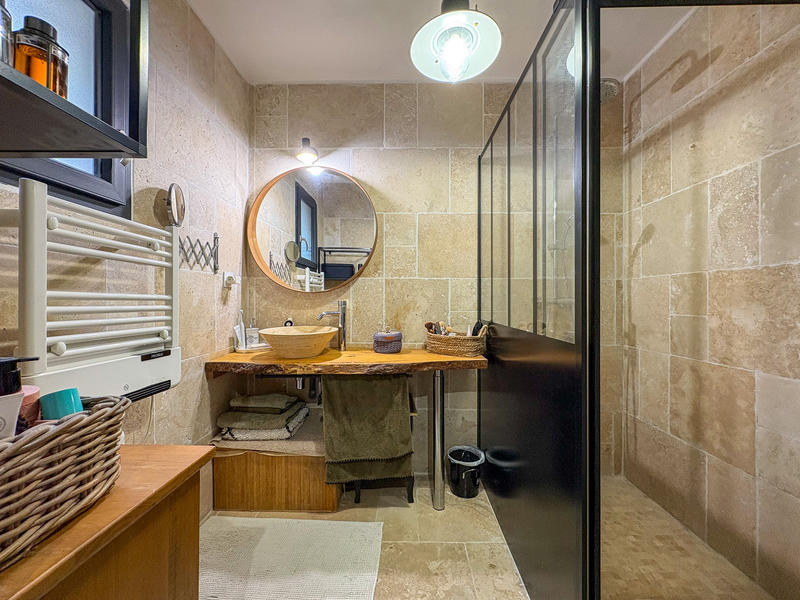 Maison - 150 m² - 7 pièces