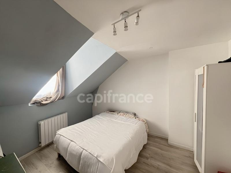 Appartement - 29 m² - 2 pièces