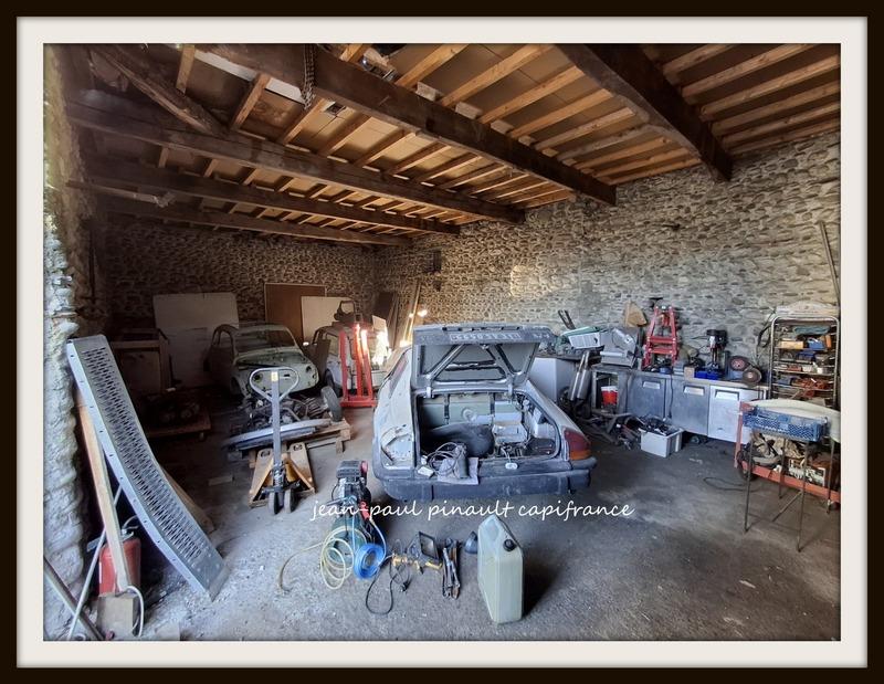 Maison - 177 m² - 5 pièces