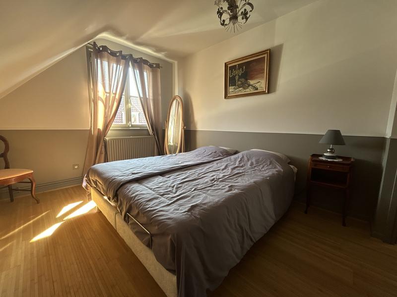 Maison - 170 m² - 6 pièces