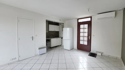 Appartement - 28 m² - 2 pièces