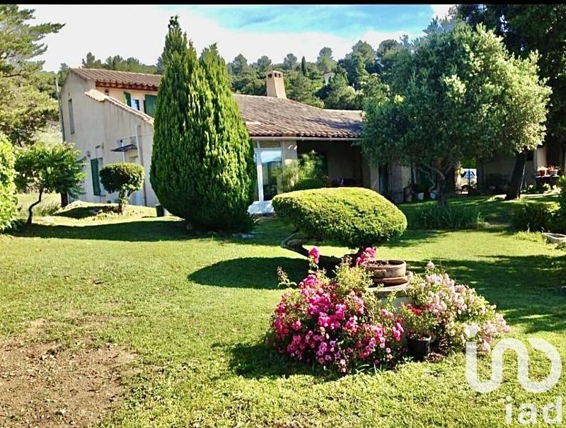 Maison - 119 m² - 4 pièces