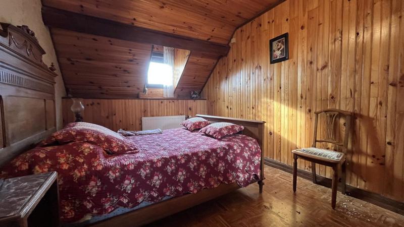 Maison de campagne - 96 m² - 5 pièces