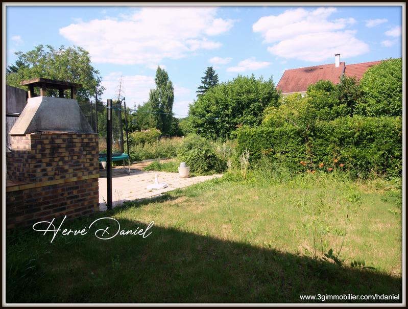 Maison en pierre - 181 m² - 7 pièces