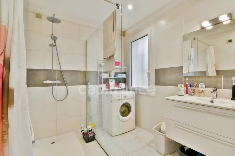 Villa - 130 m² - 5 pièces