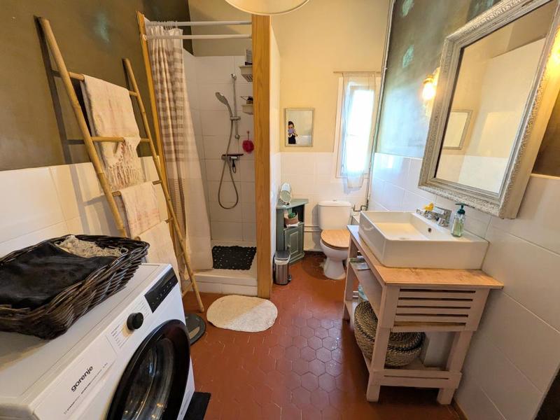 Maison de ville - 74 m² - 5 pièces