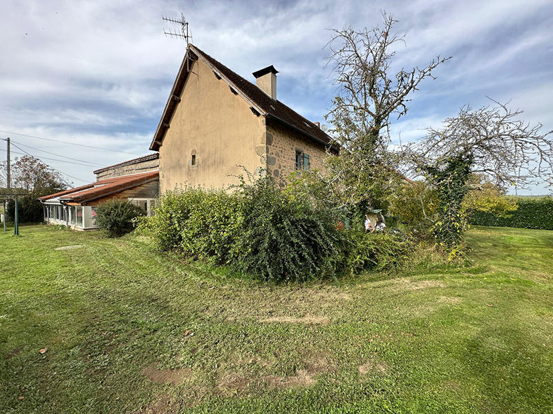 Maison - 184 m² - 5 pièces