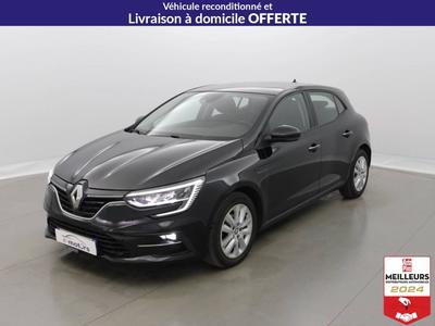 Renault Mégane IV Berline Blue dCi 115 Edc Zen +Gps +Pdc a