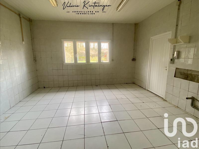 Maison de village - 244 m² - 9 pièces