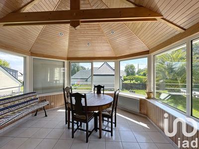 Maison - 157 m² - 3 pièces