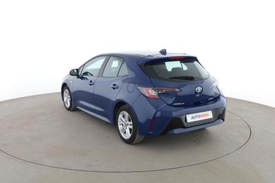 Toyota Corolla 1.8 Hybride Dynamic Business 122h
