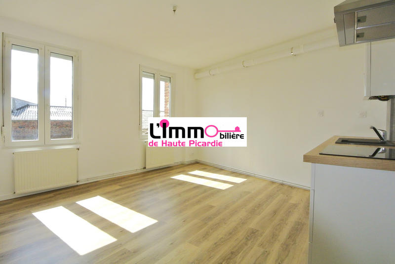 Appartement - 37 m² - 2 pièces