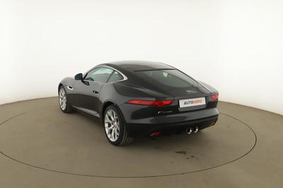Jaguar F-Type Coupe 3.0 V6 Bva8 340 ch